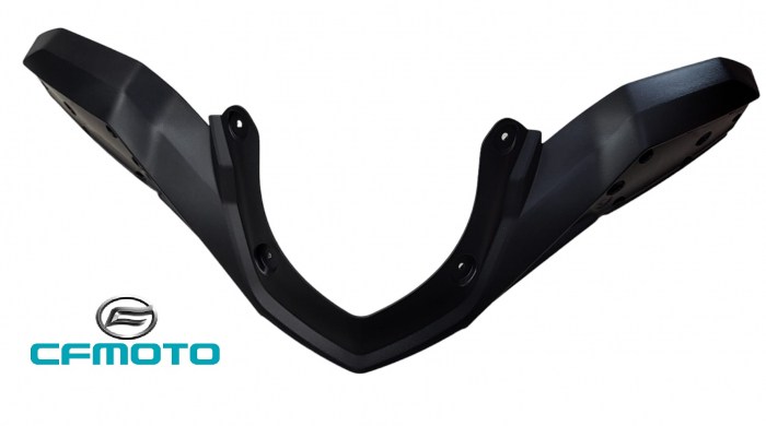 PLASTIC FRONTAL GHIDON CFMOTO CFORCE 1000 OVERLAND [2]