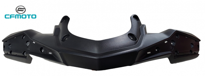 PLASTIC FRONTAL GHIDON CFMOTO CFORCE 1000 OVERLAND [1]