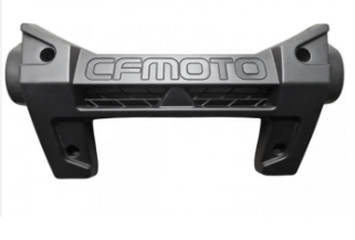 PLASTIC FRONTAL CFMOTO CFORCE 800 / 820 [1]