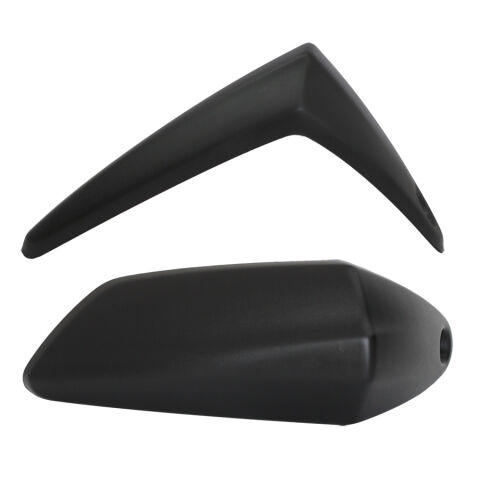 PLASTIC HAND GUARD STANGA TGB BLADE [1]