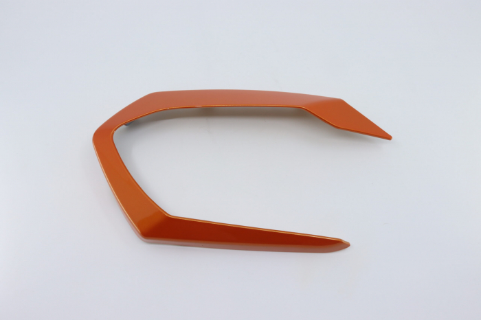 PLASTIC HANDGUARD DRAPTA CFMOTO 600 / 800 / 1000 [1]