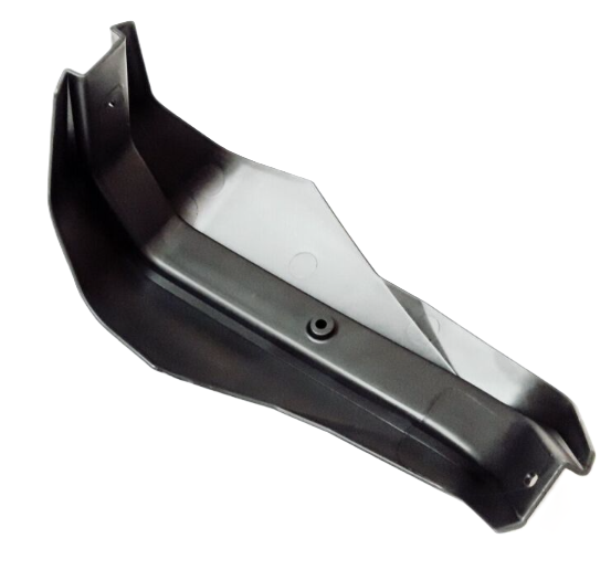 PLASTIC HANDGUARD SEGWAY SNARLER AT6 / AT5 / AT10 L / W [3]