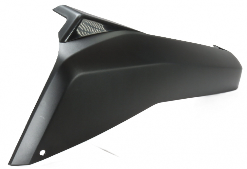 PLASTIC OVER FENDER SPATE STANGA CFMOTO CFORCE 600 / 625 2020-2025 [1]