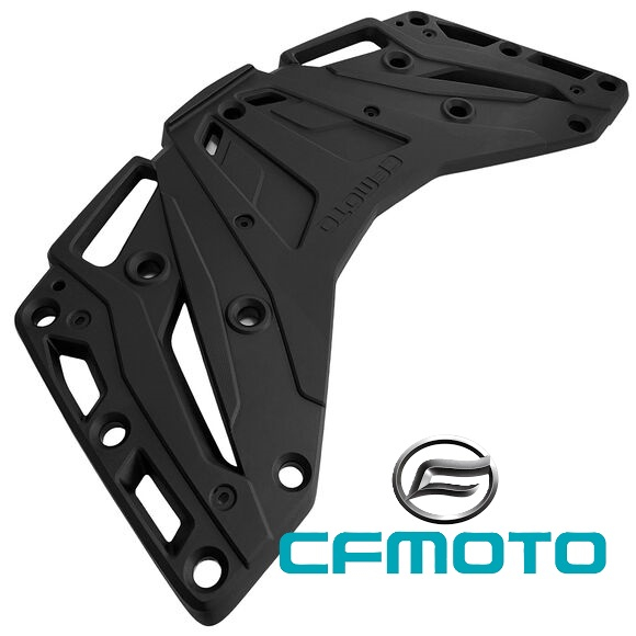 PLASTIC PORTBAGAJ FATA-SPATE CFMOTO CFORCE 400/450/520/550 2015-2022 [1]