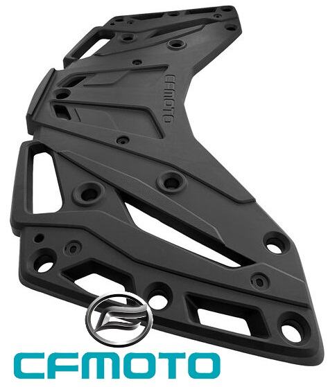 PLASTIC PORTBAGAJ FATA-SPATE CFMOTO CFORCE 400/450/520/550 2015-2022 [2]