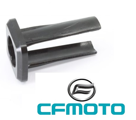 PLASTIC SUPORT SPATAR SPATE CFMOTO CFORCE 400/450/520/550/600/625 [1]