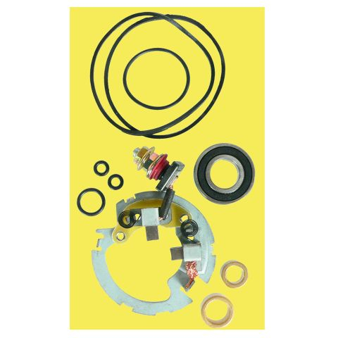 KIT REPARATIE ELECTROMOTOR LINHAI 260 / 300 / 400 [2]
