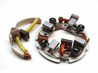 PLATOU ELECTROMOTOR GRIZZLY 400/450/600/660/700 [2]