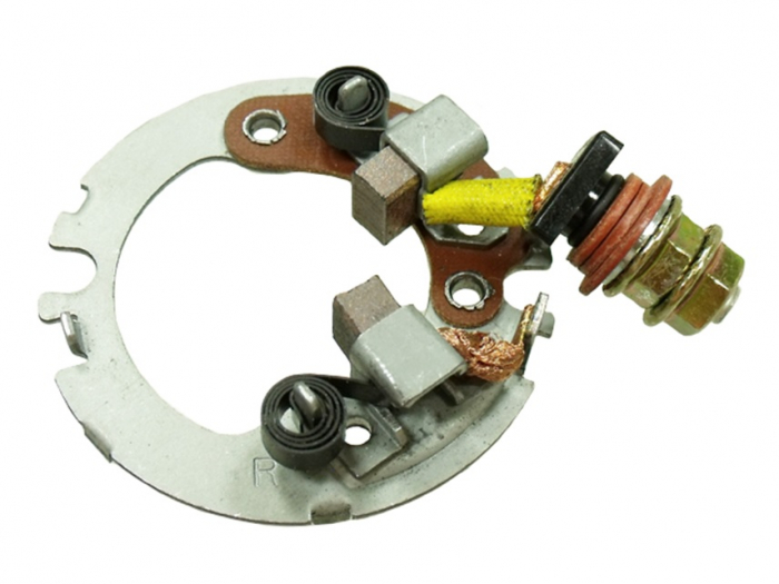 PLATOU ELECTROMOTOR KTM EXC-F 250/450/505 '07 -13 [1]
