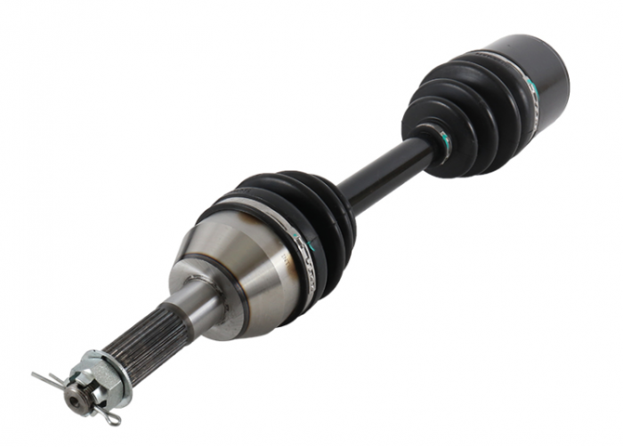 PLANETARA SPATE STANGA / DREAPTA POLARIS SPORTSMAN 400 / 500 / 700 / 800 [3]