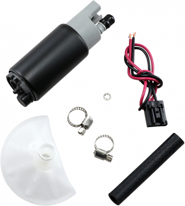 POMA BENZINA YAMAHA YZF-R1 1000 / YAMAHA YZF-R6 600 /  YAMAHA FZ 600 / YAMAHA XTZ 1200  TRIUMPH [2]