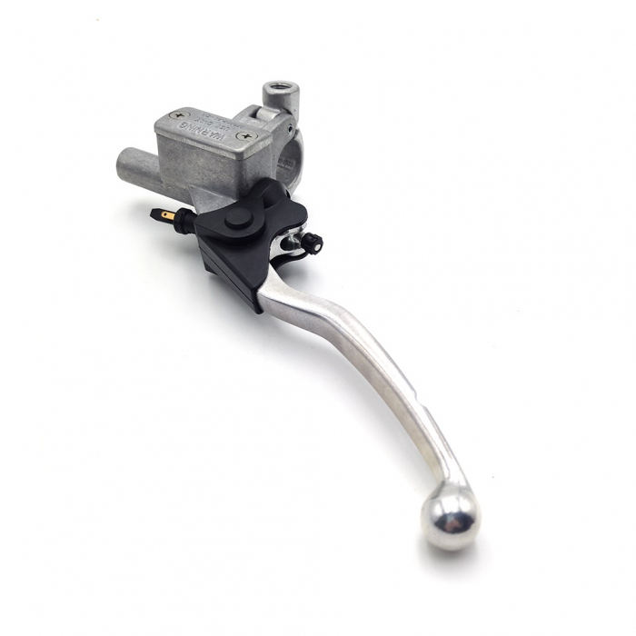 POMPA AMBREIAJ COMPLETA TIP MAGURA KTM  125 / 150 / 200 / 250 / 400/ 450 / 530 / HUSQVARNA / HUSABERG CU ULEI MINERAL MAGURA [4]