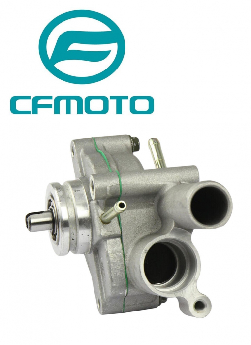 POMPA APA COMPLETA CFMOTO 500 / 625  2007-2016 [2]