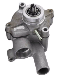 POMPA APA COMPLETA YAMAHA GRIZZLY / RHINO 660 2002-2008 [3]