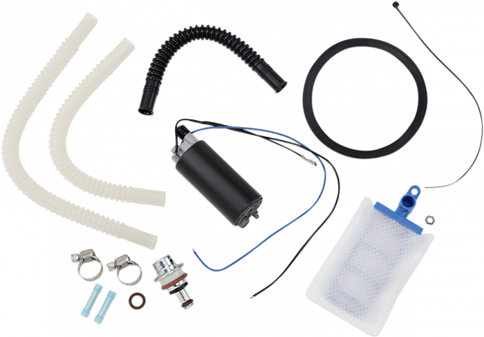 KIT POMPA BENZINA CAN-AM 570 / 450 / 800 / 1000 / POLARIS 500 / 570 / 800 / 900 2014-2023 [1]