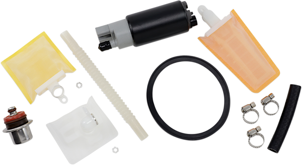 KIT POMPA BENZINA CAN-AM RENEGATE / OUTLANDER / MAVERICK / DS / COMMANDER [2]