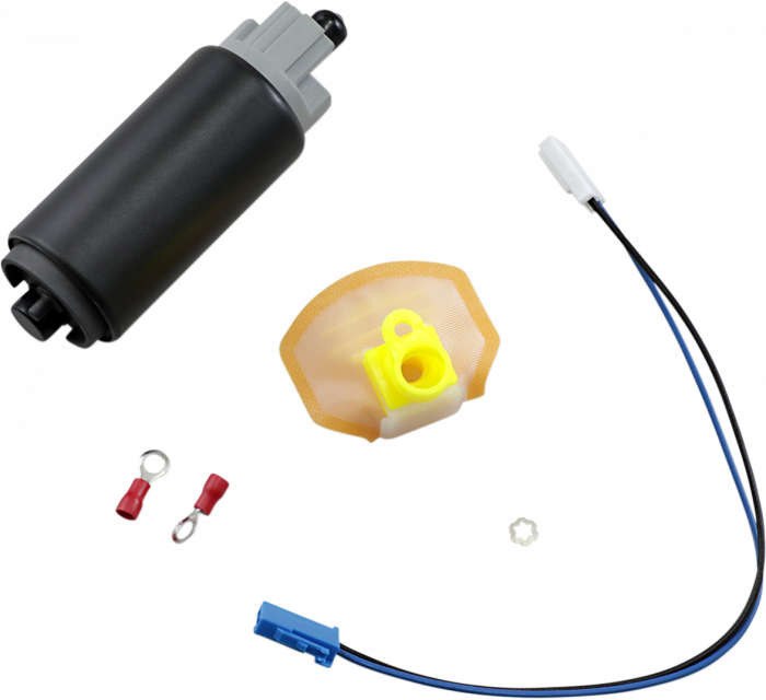 POMPA BENZINA CB1000R, NT700V, VFR 800, ZX10R, ZX600, DL1000, DL650, GSXR1300R, GSX-R600, SV650, TL1000R, VL1800, VL1800, VL1800 [2]