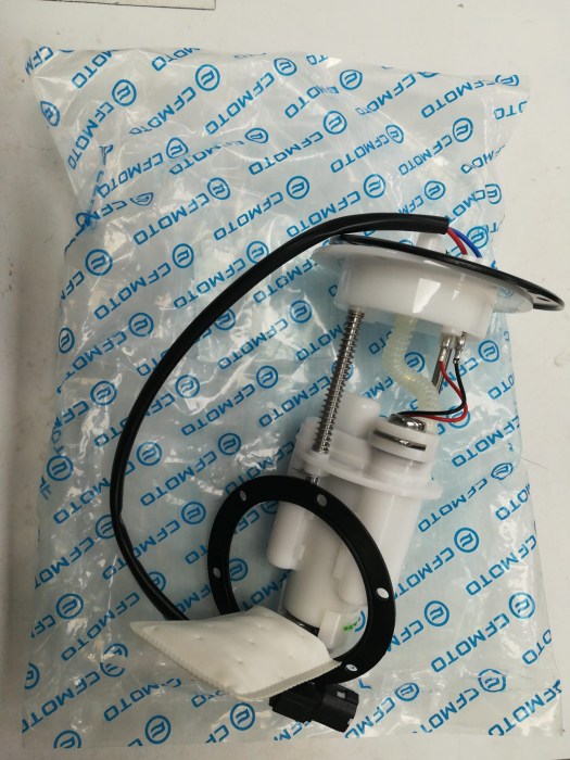 POMPA BENZINA COMPLETA CFMOTO CFORCE 400/450/500/520 22-24 [1]