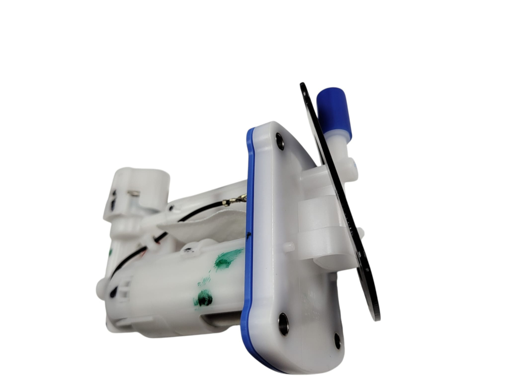 POMPA BENZINA COMPLETA ATV CFMOTO 110 / CF110AY10 [2]