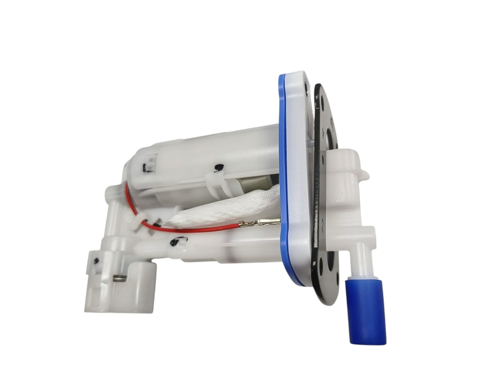 POMPA BENZINA COMPLETA ATV CFMOTO 110 / CF110AY10 [3]