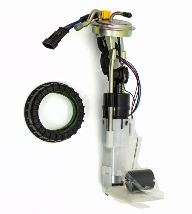 POMPA BENZINA COMPLETA CAN-AM OUTLANDER /  RENEGADE 400 / 500 / 650 / 800 [1]
