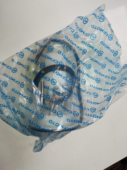 POMPA BENZINA COMPLETA  CFMOTO  450S / 400 / 500 / 600 / 625 INJECTIE  2013=> [5]