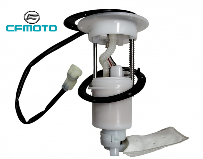 POMPA BENZINA COMPLETA  CFMOTO  450S / 400 / 500 / 600 / 625 INJECTIE  2013=> [1]