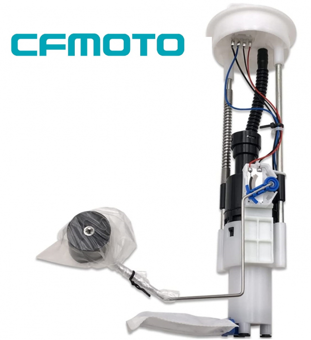 POMPA BENZINA COMPLETA CFMOTO 7020-150900 [1]