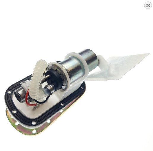 POMPA BENZINA COMPLETA LINHAI M550 / M750 / LINHAI 400 DRAGON FLY EURO 4  LINHAI 500 PROMAX [1]