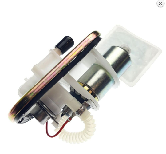 POMPA BENZINA COMPLETA LINHAI M550 / M750 / LINHAI 400 DRAGON FLY EURO 4  LINHAI 500 PROMAX [2]