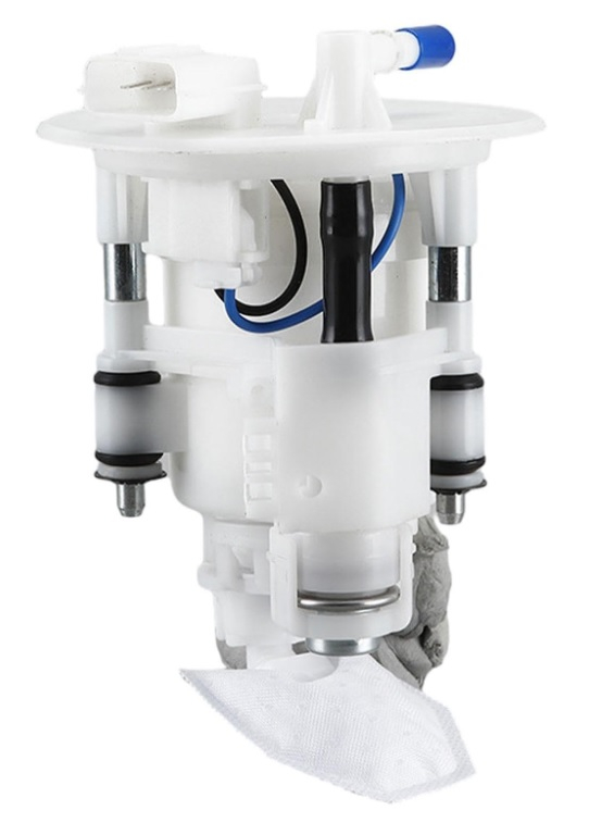 POMPA BENZINA COMPLETA YAMAHA YFM700R Raptor '06-'20 (QUAD) [5]