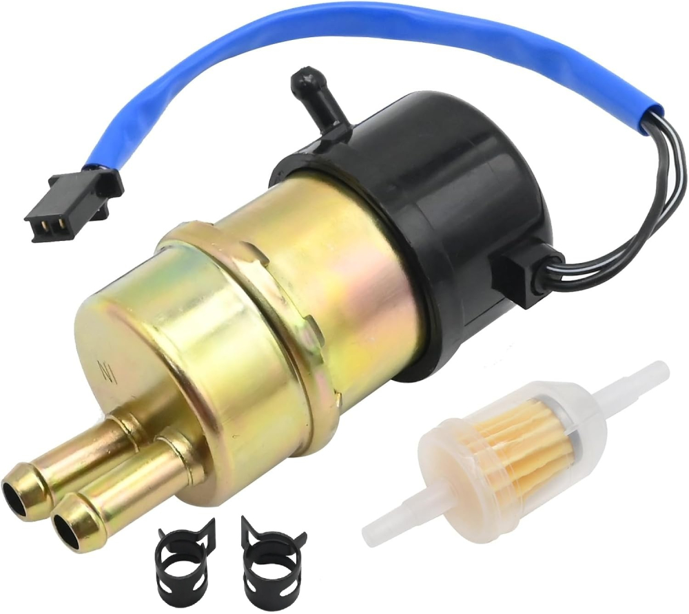 Pompa benzina HONDA CBR, VT 600/750 1989- [2]