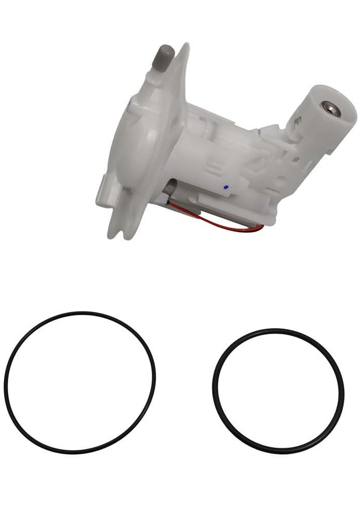 POMPA COMPLETA BENZINA HONDA CRF 250 R '10-'17, CRF 250 RX '19-'24, CRF 450 R '09-'16, CRF 450 RX '17-'24 [3]