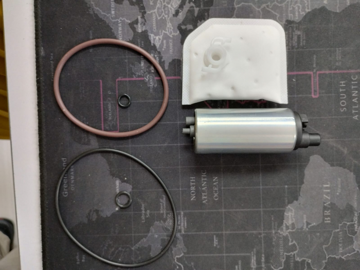 KIT POMPA BENZINA HONDA VT 750C / VTX 1300 (10-16),HONDA TRX 420/500/680/700 [3]
