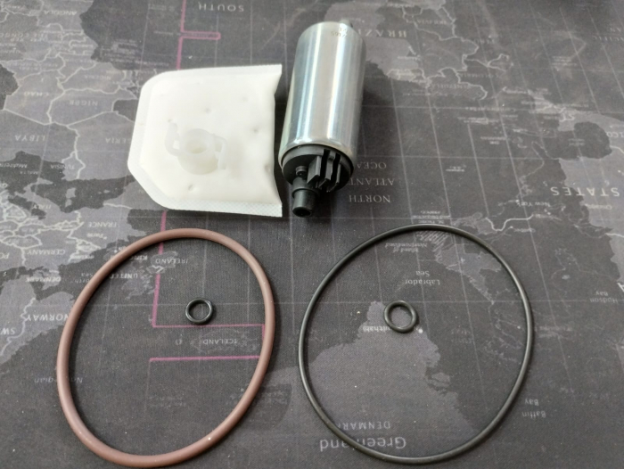 KIT POMPA BENZINA HONDA VT 750C / VTX 1300 (10-16),HONDA TRX 420/500/680/700 [2]