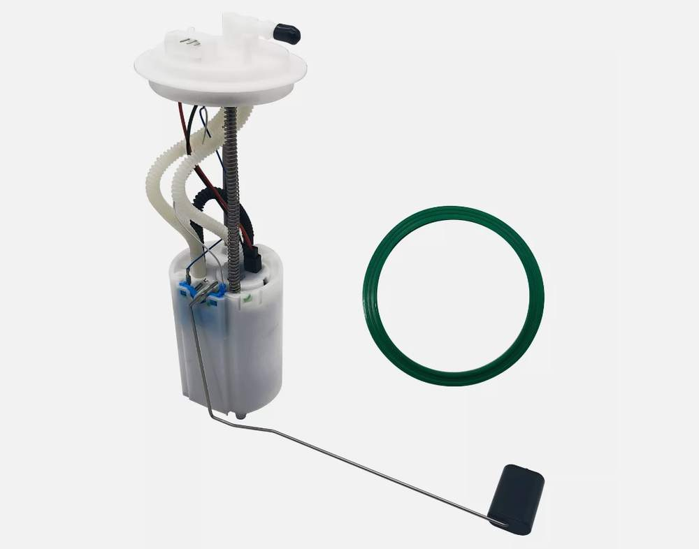 POMPA BENZINA SEGWAT SNARLER AT6 T3B / AT6L EURO 5 [3]