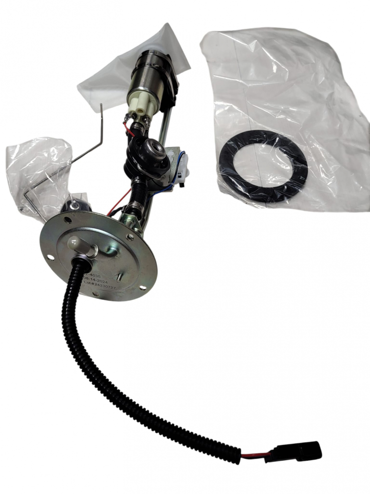 POMPA COMPLETA POLARIS SPORTSMAN 500 X2 / SPORTMAN 700 , 800 2005-2008 [2]