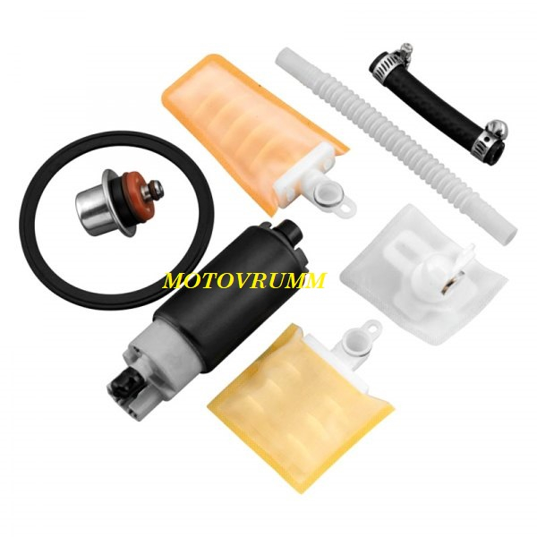 KIT POMPA BENZINA CAN-AM RENEGATE / OUTLANDER / MAVERICK / DS / COMMANDER [3]