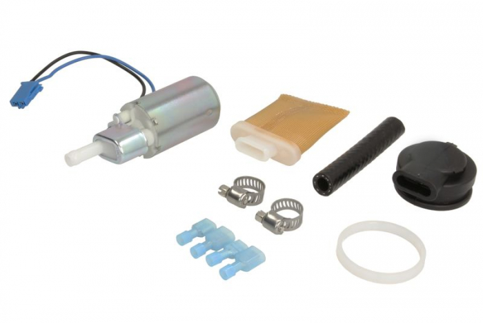 POMPA BENZINA KAWASAKI KFX 700, KVF 700 PRAIRIE, SUZUKI LTV-700F [2]