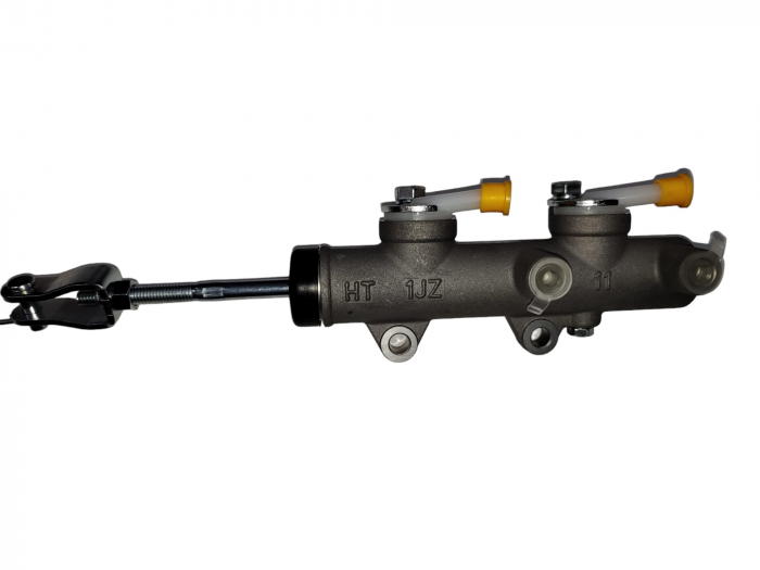 POMPA FRANA CFMOTO 500 / 800 / 950 / 1000 UFORCE / ZFORCE UTV / SSV [2]