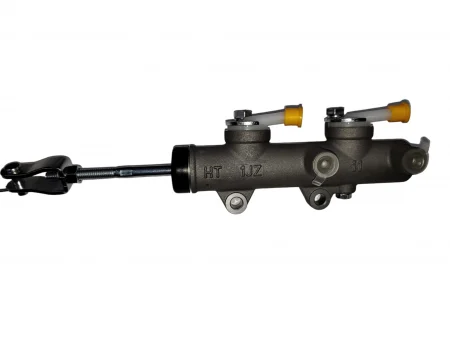 POMPA FRANA CFMOTO 500 / 800 / 950 / 1000 UFORCE / ZFORCE UTV / SSV [2]