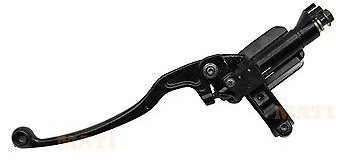 POMPA FRANA MANA CAN-AM OUTLANDER / RENEGADE 450 570 850 1000 G2 [2]