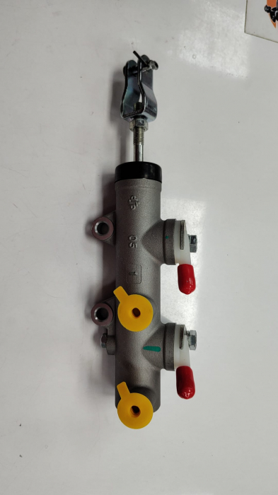 POMPA FRANA PICIOR CFMOTO 450/500/520/550/600/625 touring [2]