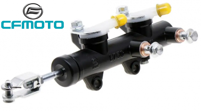 POMPA FRANA PICIOR CFMOTO 400 / 450 / 520 / 550 2016-2020 [1]