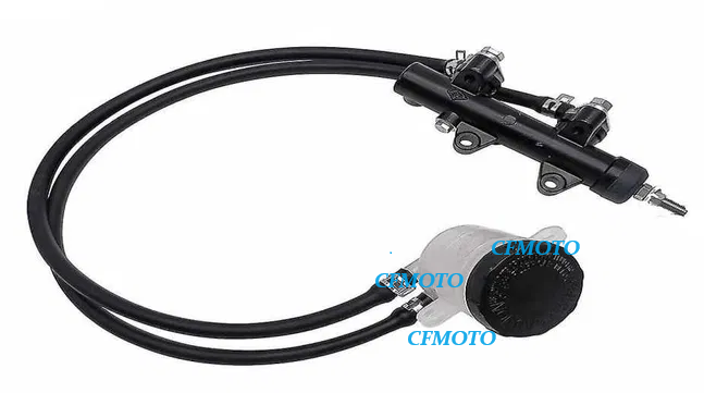 POMPA FRANA PICIOR CFMOTO 450/500/520/550/600/625 touring [3]