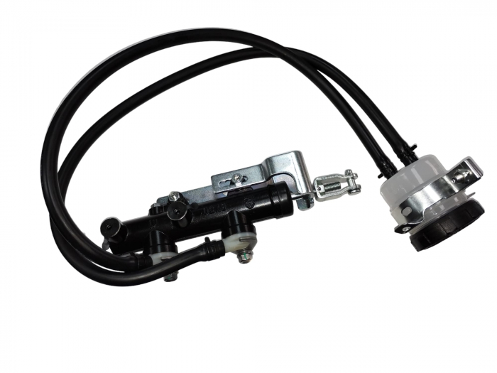 POMPA FRANA PICIOR CFMOTO 450/500/520/550/600/625 touring [2]