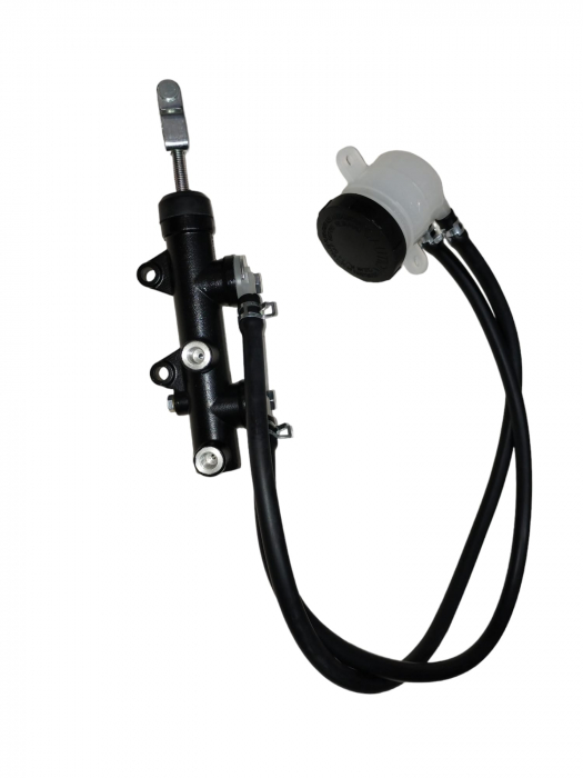 POMPA FRANA PICIOR CFMOTO CF400AU-L , CF500AU-6L , 400ATR , CF500ATR-A , CF500AU-7L , CF500AU-7 , CF400AU S ATV [4]
