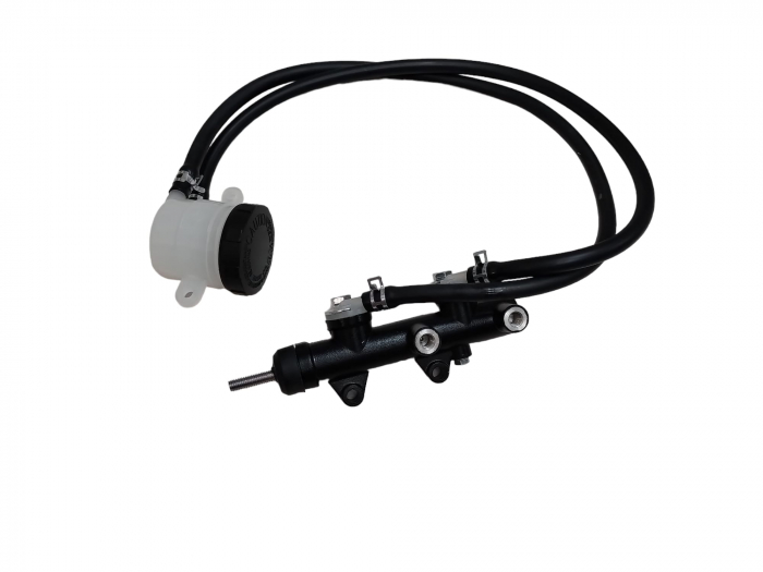 POMPA FRANA PICIOR CFMOTO CF400AU-L , CF500AU-6L , 400ATR , CF500ATR-A , CF500AU-7L , CF500AU-7 , CF400AU S ATV [2]