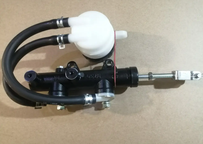 POMPA FRANA PICIOR SPATE ATV CFMOTO CFORCE 800 X8 2011-2018 [3]