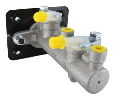 POMPA FRANA PICIOR UTV / SSV CFMOTO 500/600/625 [2]